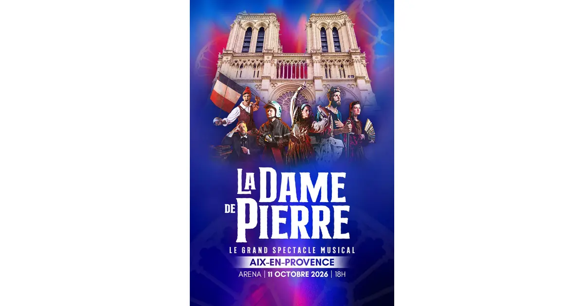 La Dame de Pierre