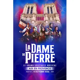 La Dame de Pierre