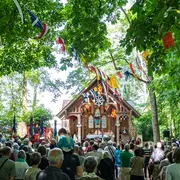 165e Fête des Marins à Honfleur
