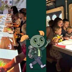 L'Aventure de la Lentille du Puy