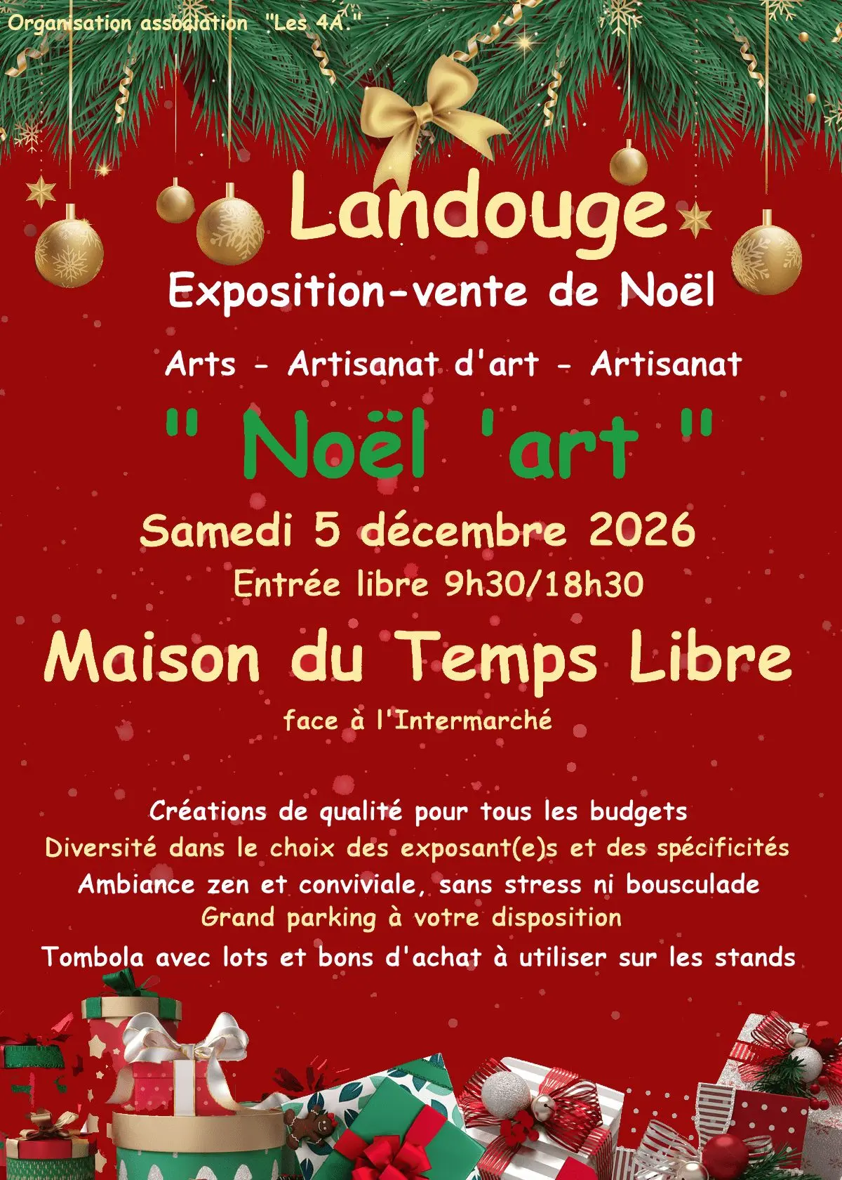 Noël 'Art