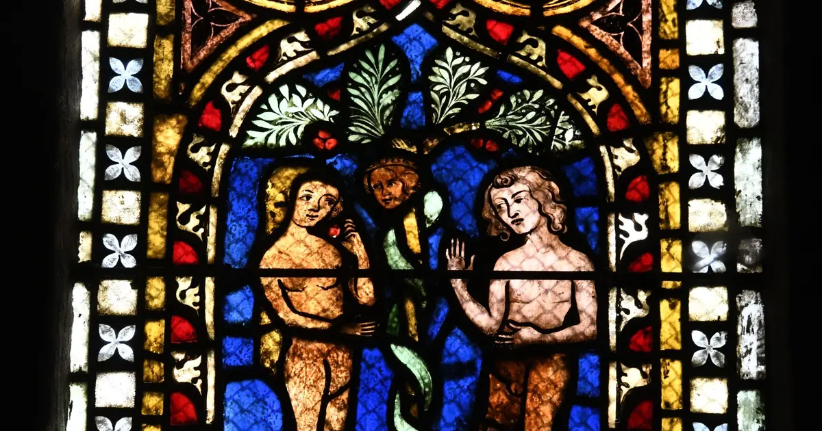 Le Temple Saint-Etienne