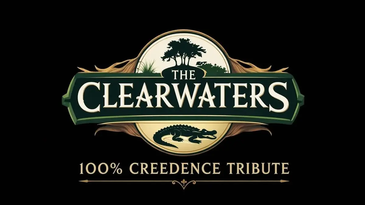 The Clearwaters en concert