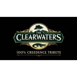 The Clearwaters en concert