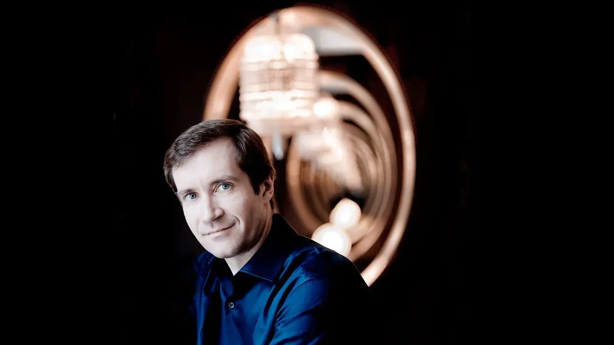 Concert symphonique - Entre deux mondes