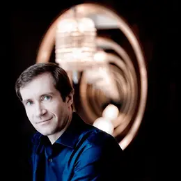 Concert symphonique - Entre deux mondes