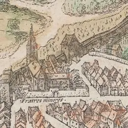 Sources franciscaines et histoire culturelle