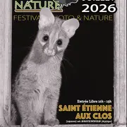16ème édition Festival photographique Signé Nature