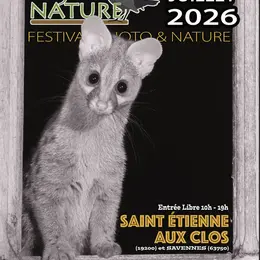16ème édition Festival photographique Signé Nature