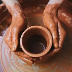 16ème Marché des Potiers