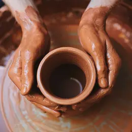 16ème Marché des Potiers