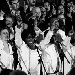 Christmas Gospel Rennes