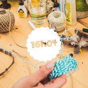 16h04 : Bidouilles et créa