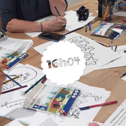 16h04 : la Fabrique du poème