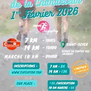 16° Course de la Chandeleur