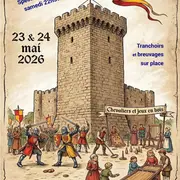 17 ème Fête des Tours