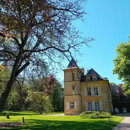 Ouvertures exceptionnelles Château de Preisch
