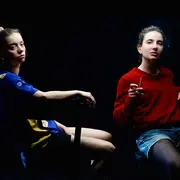 1729 secondes au théâtre le Préau à Vire Normandie