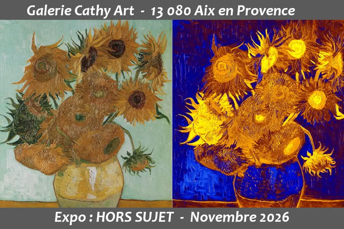 Hors Sujet