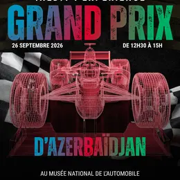 Retransmissions de Grand Prix