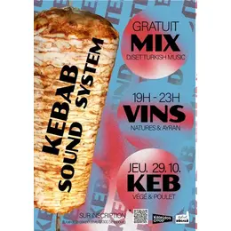 Kebab Soundsystem