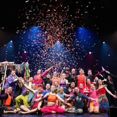 Esperanza : Spectacle musical