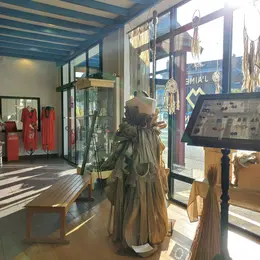 Le Marché des Créateurs du Lin