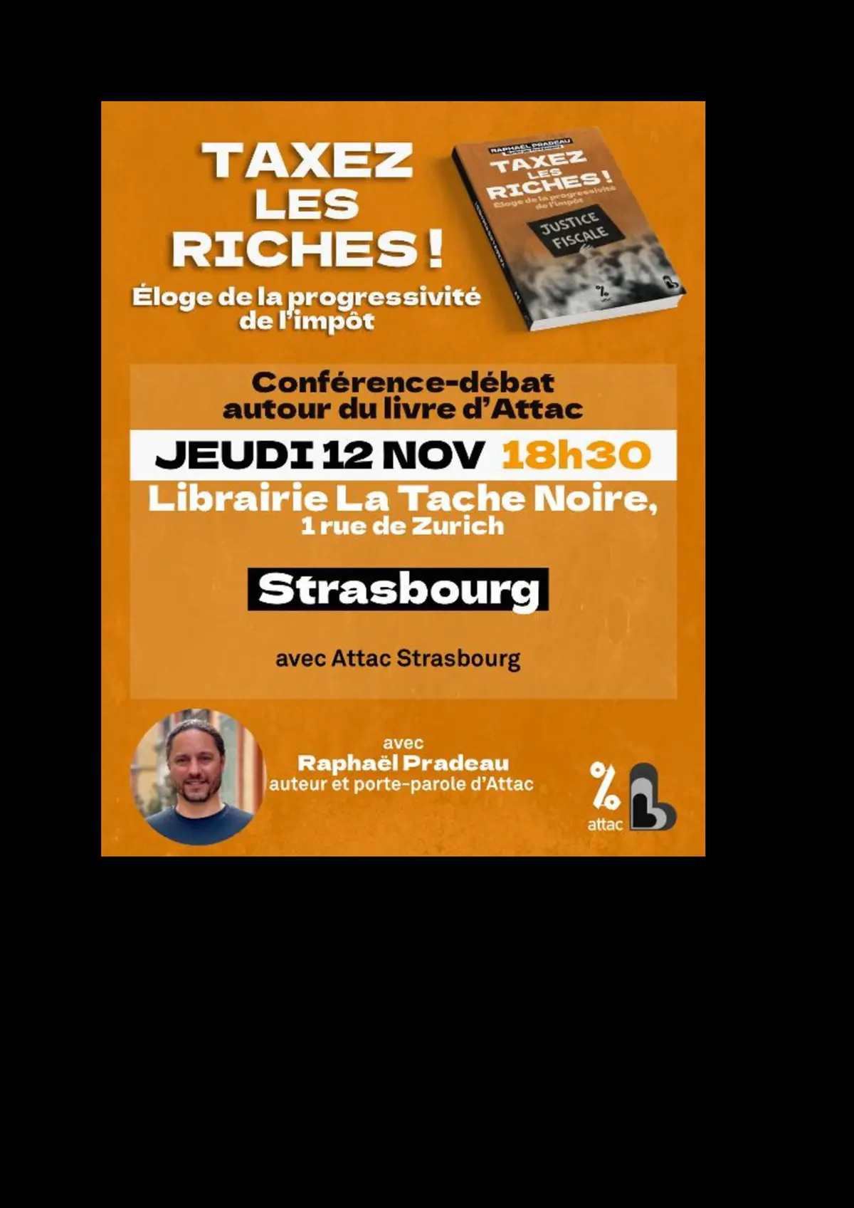 Conférence