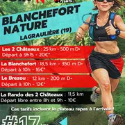 17ème Blanchefort nature