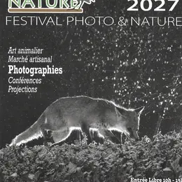 17ème édition Festival photographique Signé Nature