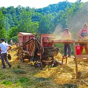17ème Fête D’antan