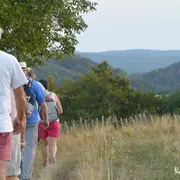 17ème rando du muguet