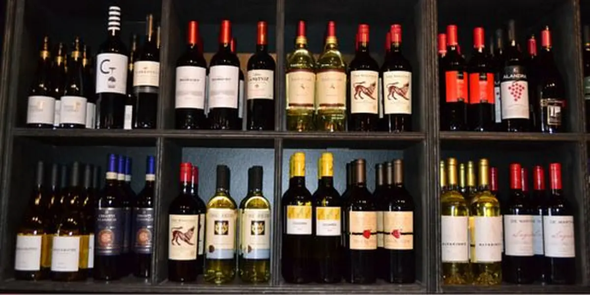 17ème Salon des Vignerons de France