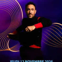  Nouvelle saison des concerts CLASH : CHARLIE WINSTON