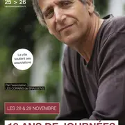 18 Ans De Journées Brassens à Canet- Report Yves Duteil