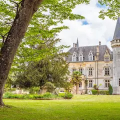 1856 – 2026 : 170 ans d'histoire du Château Borgeat-Lagrange