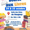Bourse aux livres