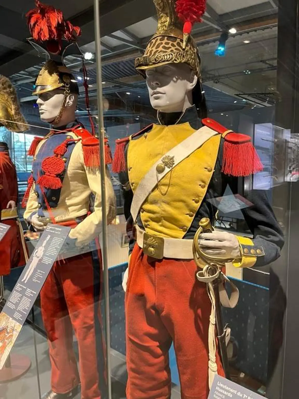 1870 : sous le feu des canons !