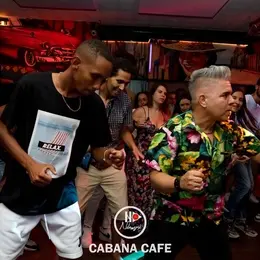Cours de bachata | Tapas | Mix Latino