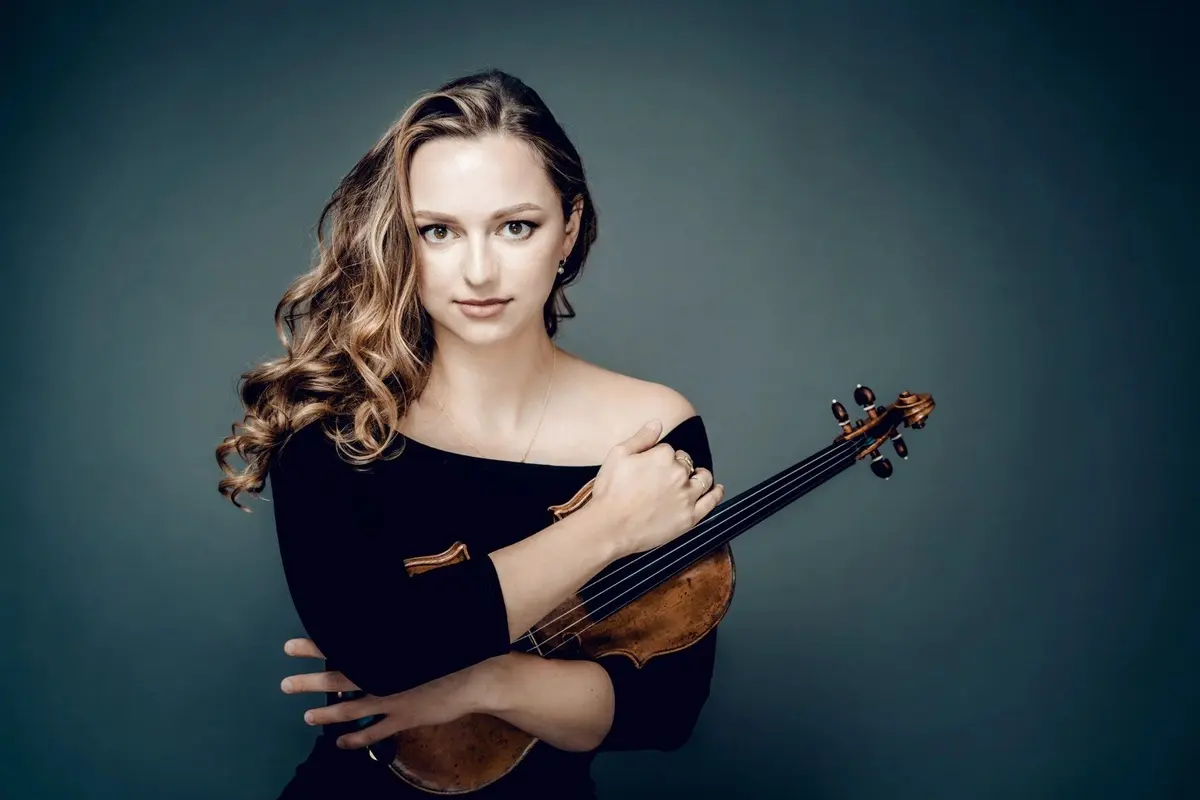 Concert symphonique - Odyssées intérieures