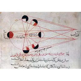 Les sciences arabes, des héritages anciens à leur circulation en Europe