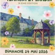 18e Fête des Arts, terroir et jardin
