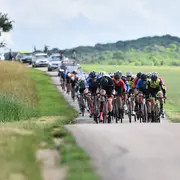 18è Grand prix cycliste de Haroué