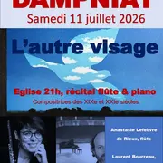 18ème Concert aux Champs