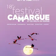18ème Festival de la Camargue et le Delta du Rhône