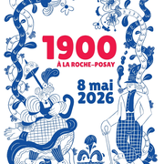 1900 à La Roche-Posay