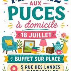 Brocante 