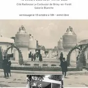 1925 à l'exposition des arts décoratifs : un esprit nouveau