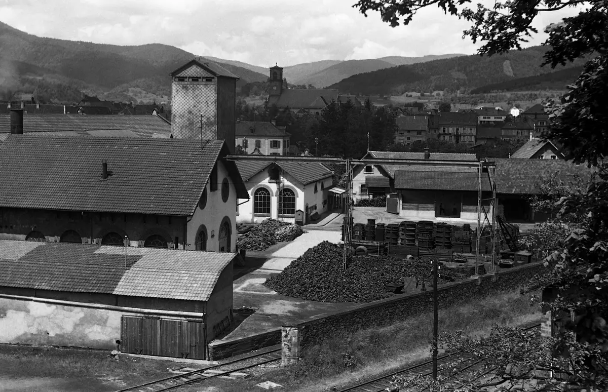Expositionla SACM à Masevaux