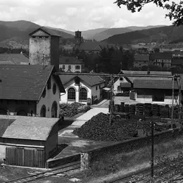 Expositionla SACM à Masevaux